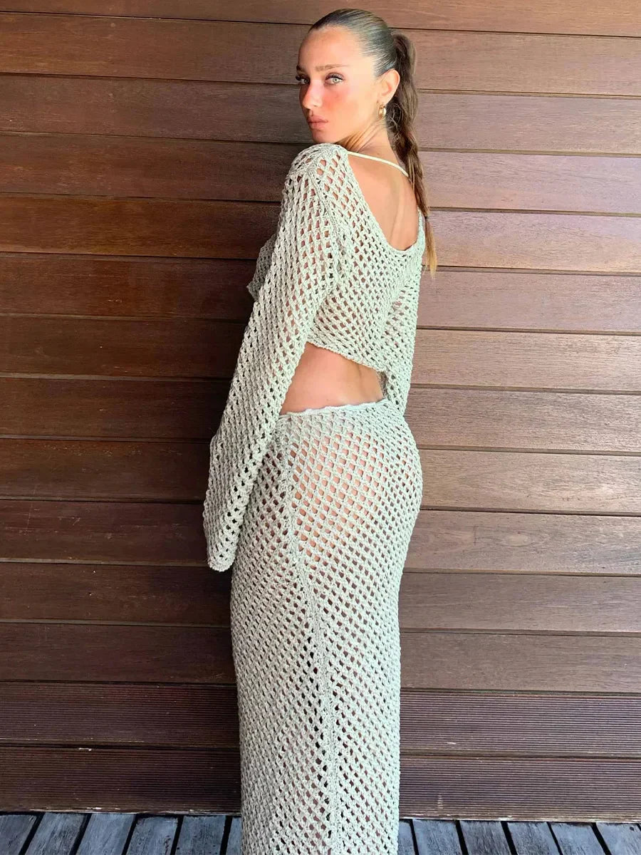 Haifa Zweiteiler