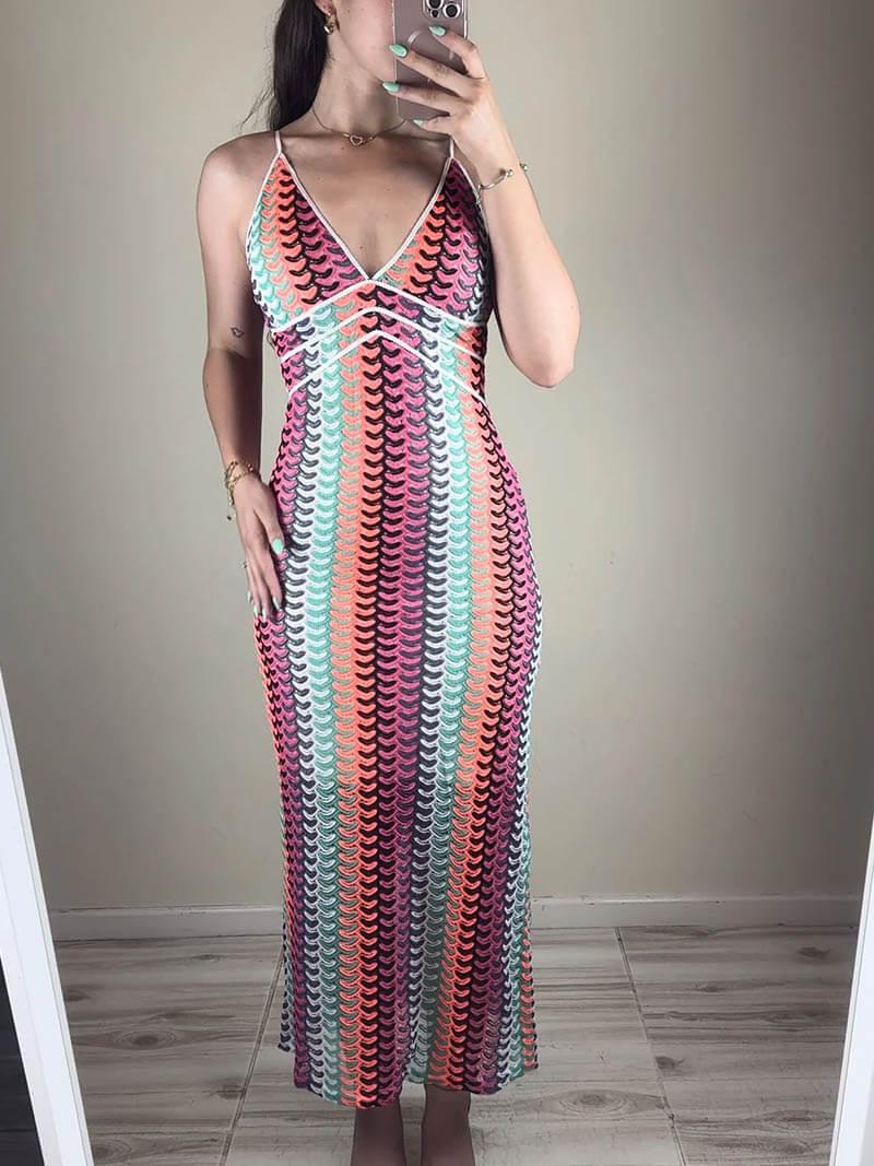 Zina Kleid
