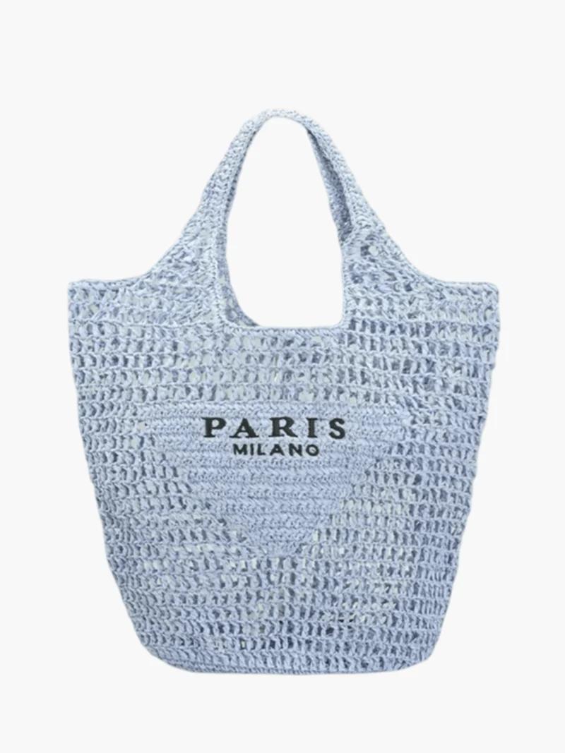 Elyana Strandtasche