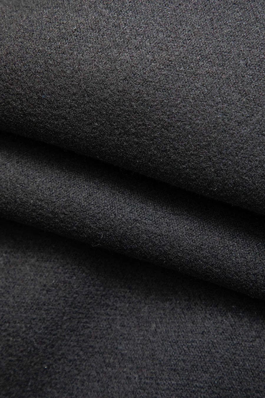 Elyana Strickjacke mit Schal