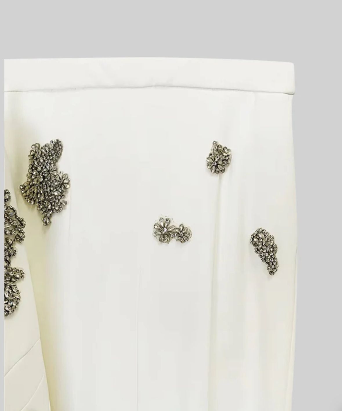 Elyana Premium Anzug mit Strass