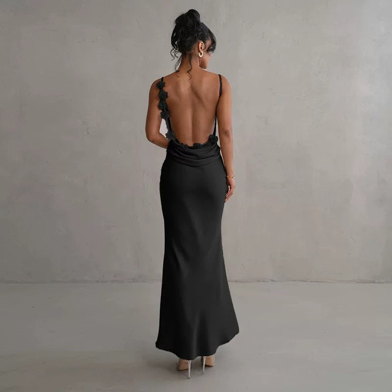 Flora Kleid