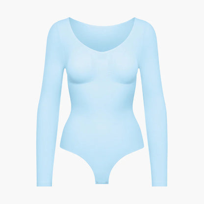 Shaping Langarm Body
