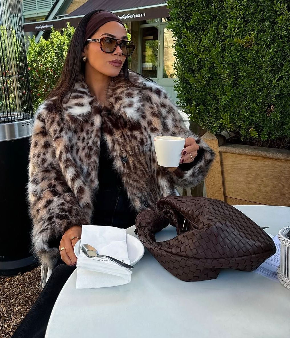 Elyana Leofelljacke