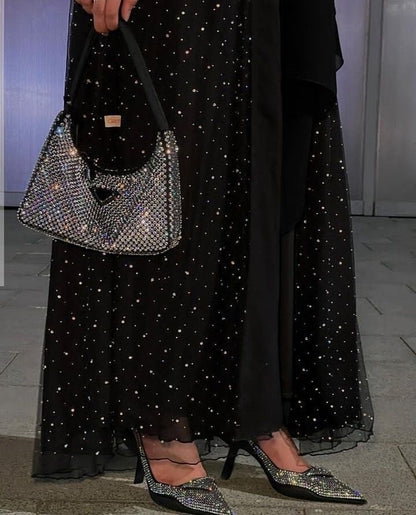 Amira Glitzer-Abaya