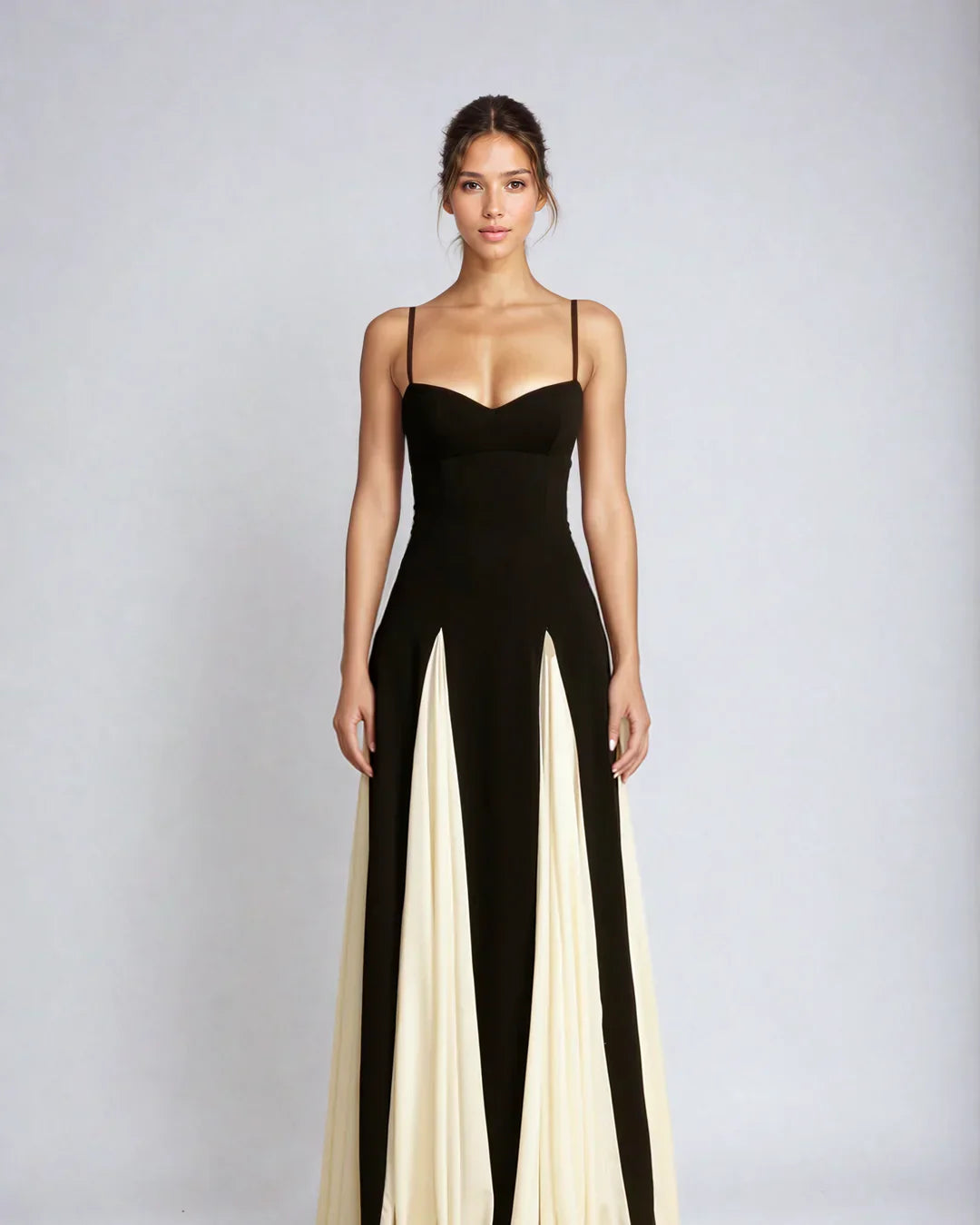 Hava Kleid