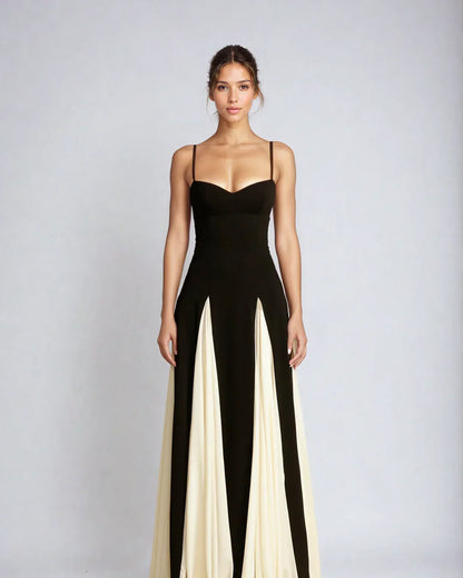 Hava Kleid