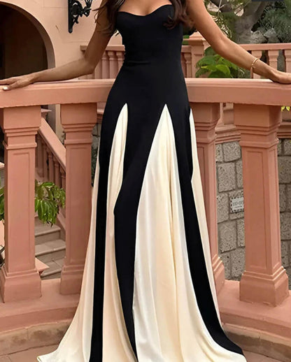 Hava Kleid
