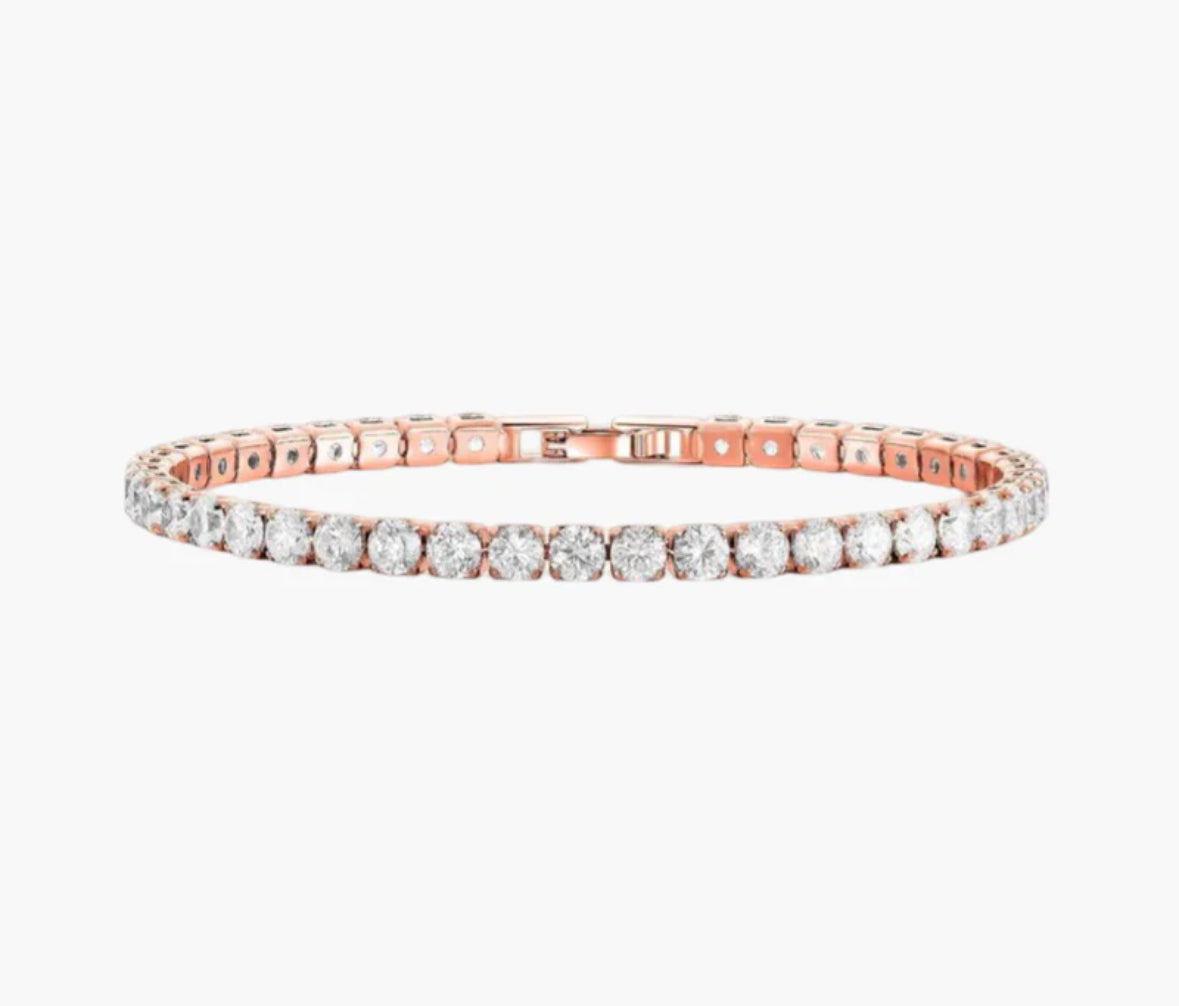 Elyana Strass Armband
