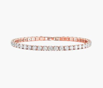 Elyana Strass Armband