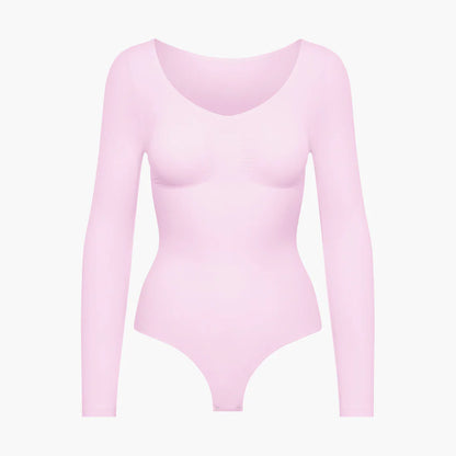 Shaping Langarm Body