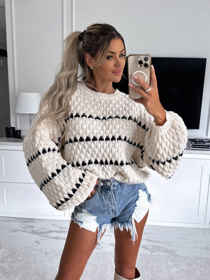Mia Pullover