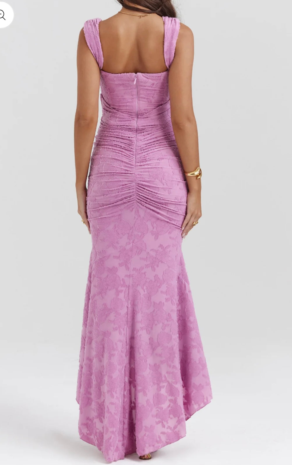 Selena Spitzenkleid