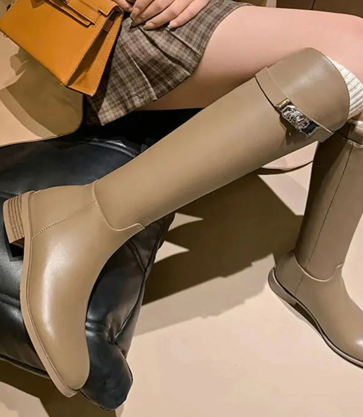 Elyana Winterstiefel