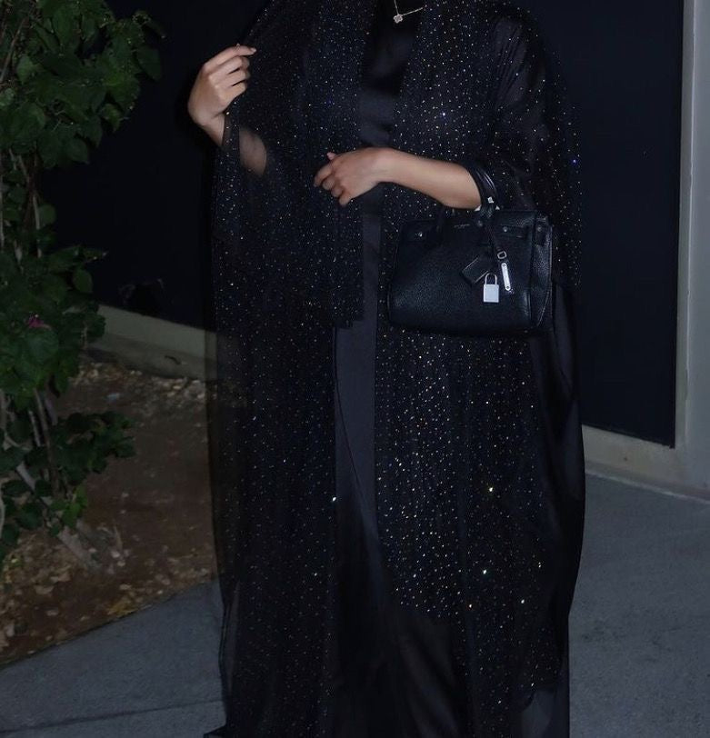 Amira Glitzer-Abaya