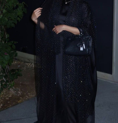 Amira Glitzer-Abaya