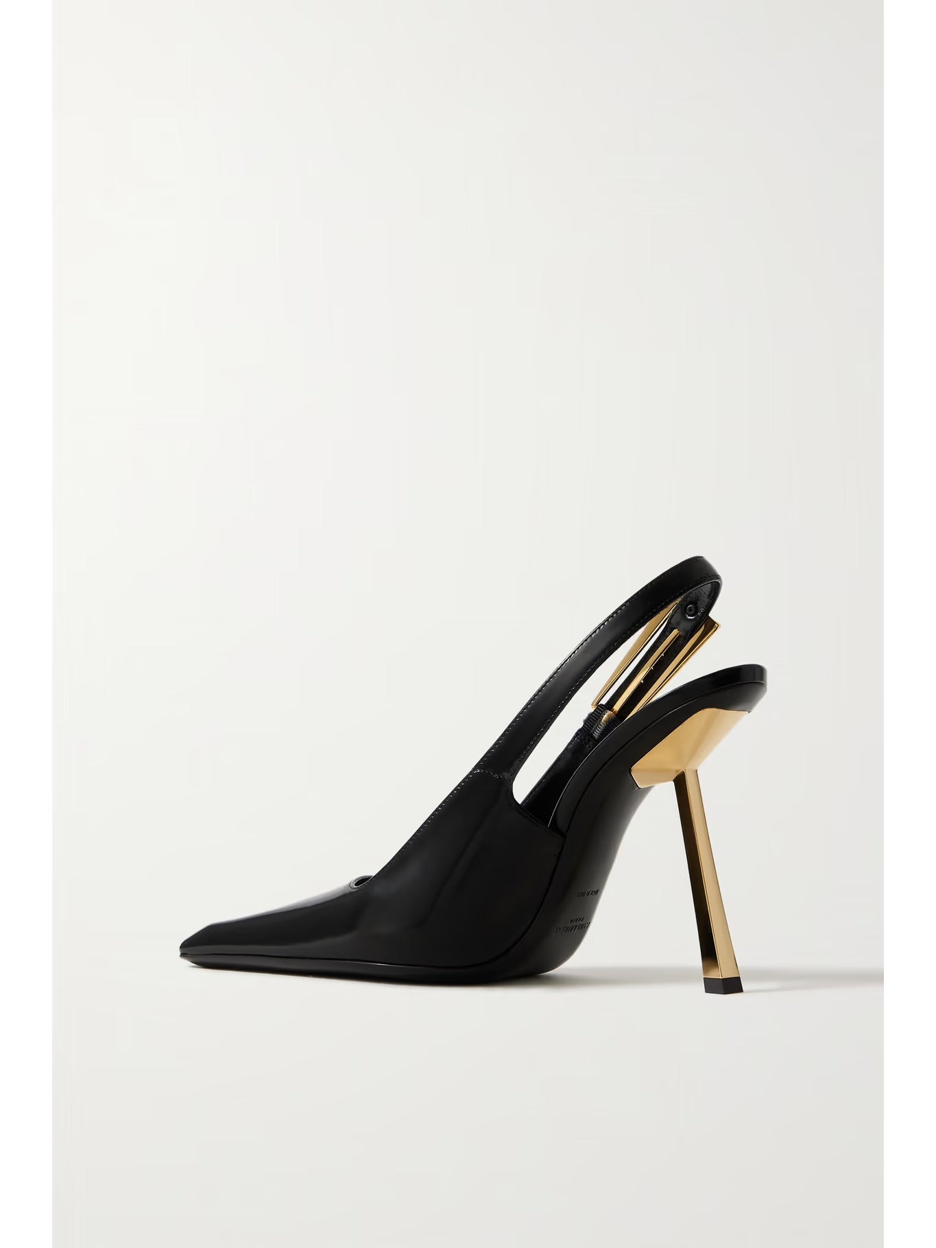 Elyana Heels mit Schnalle