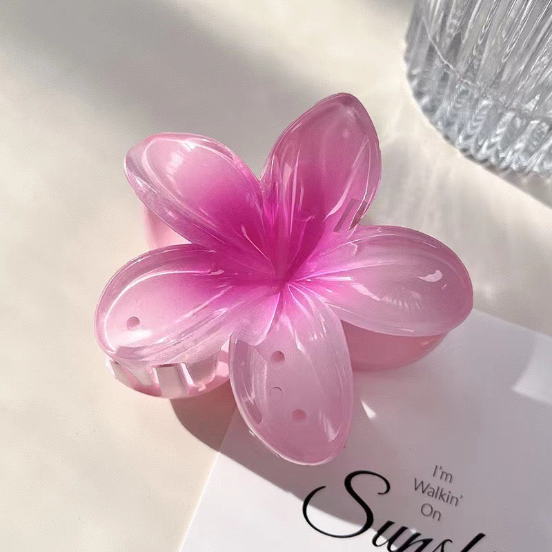 Elyana Blumen Haarspange