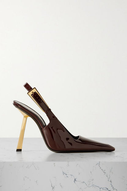 Elyana Heels mit Schnalle