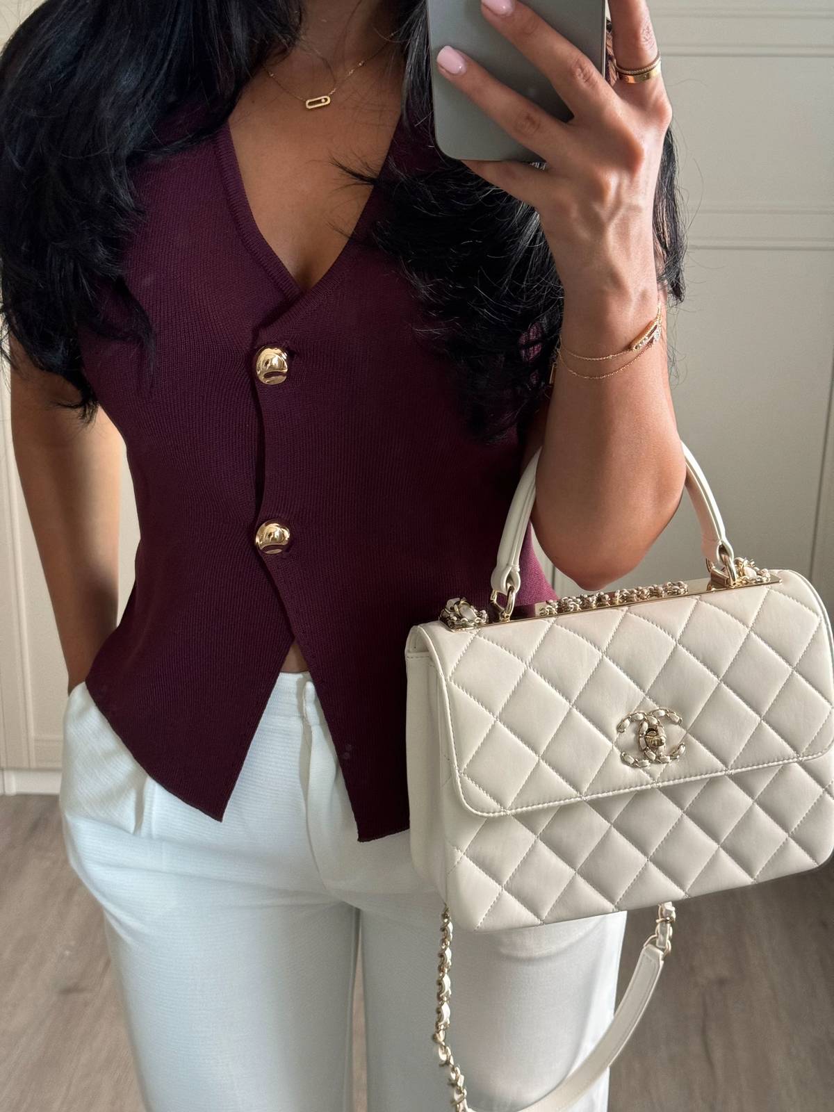Lilia Stricktop