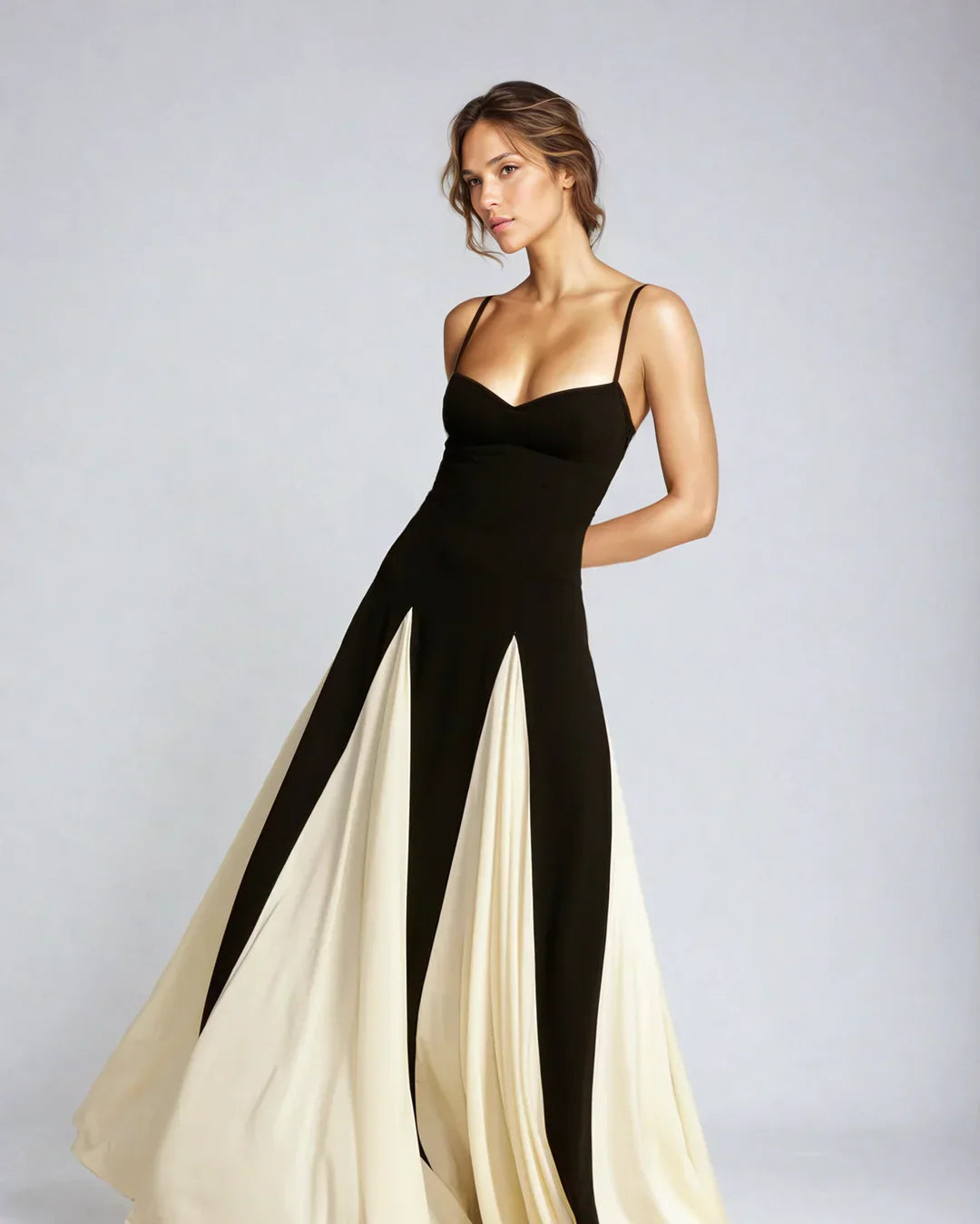 Hava Kleid