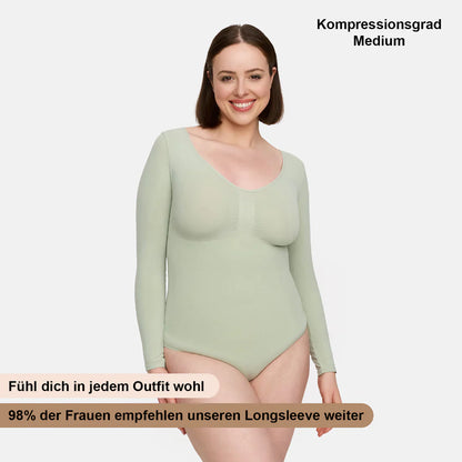 Shaping Langarm Body