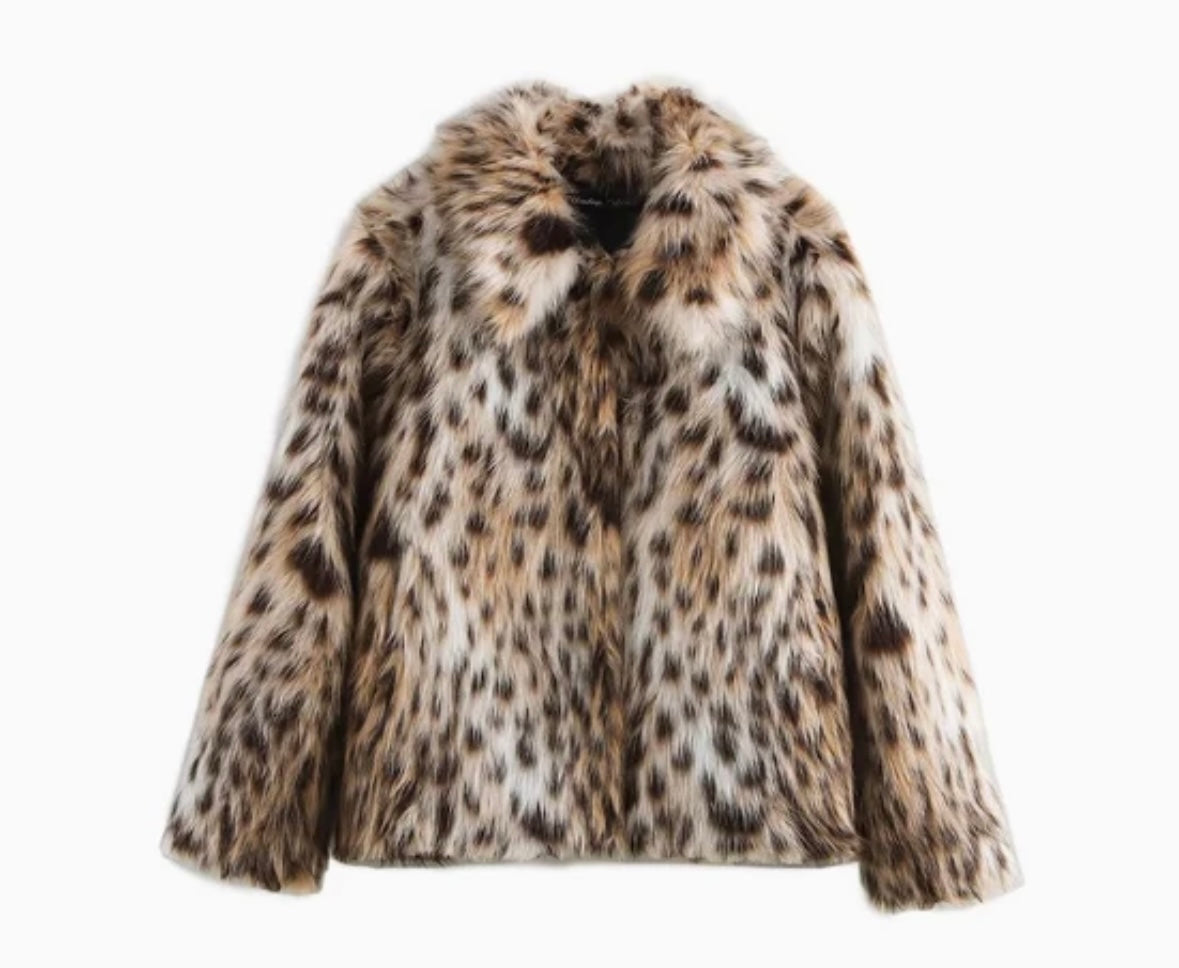 Elyana Leofelljacke