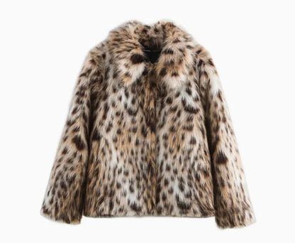 Elyana Leofelljacke