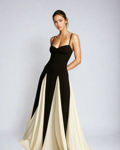 Hava Kleid