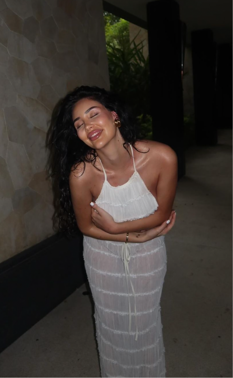 Moana Zweiteiler