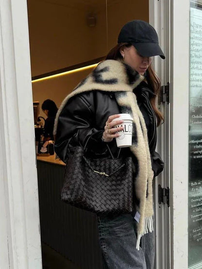 Elyana Ledertasche