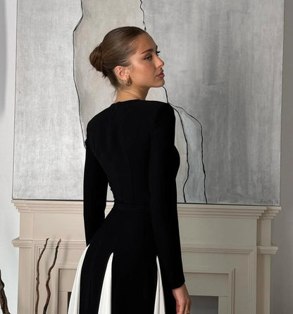 Hava Kleid