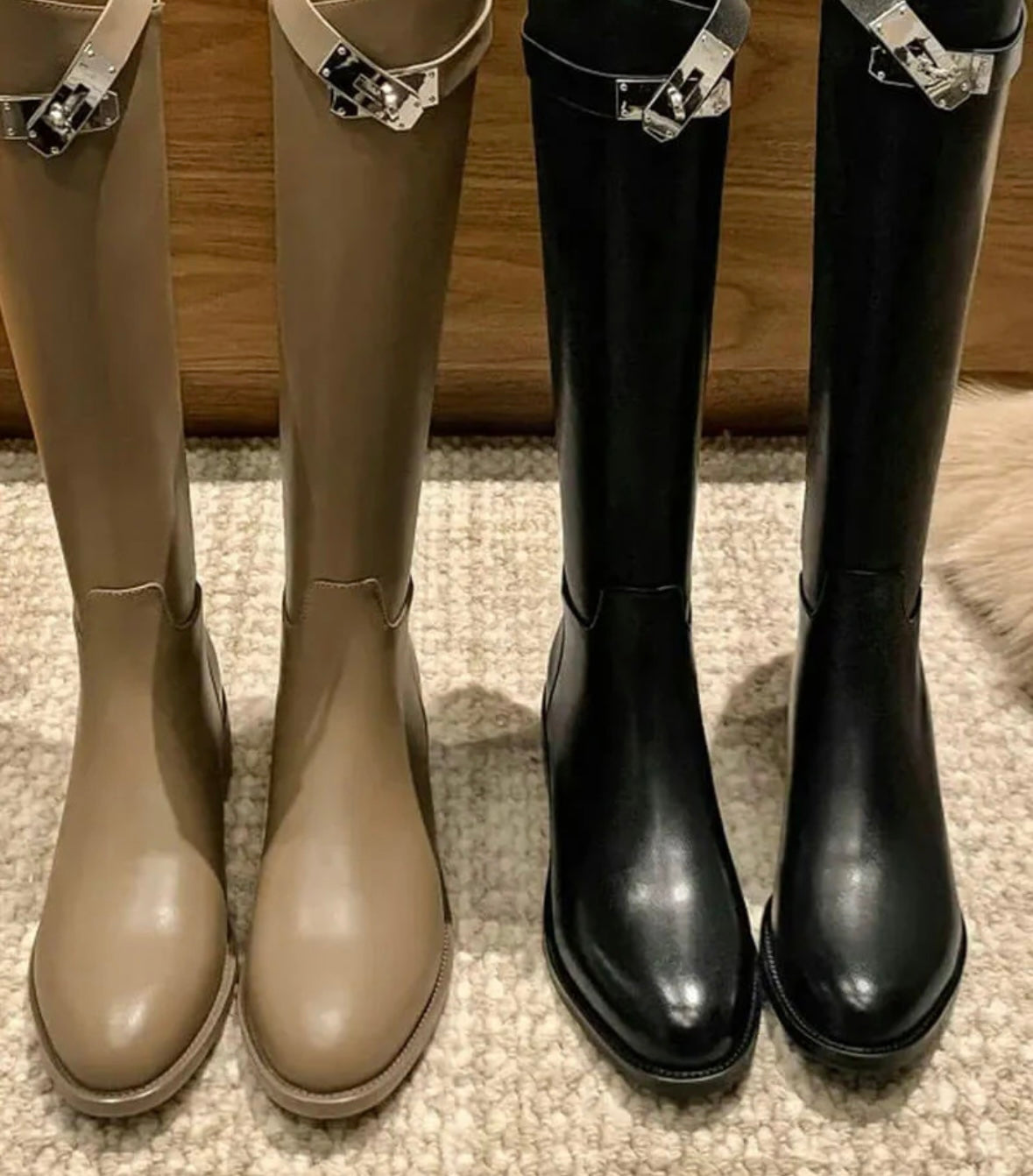 Elyana Winterstiefel