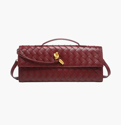 Elyana Clutch Tasche