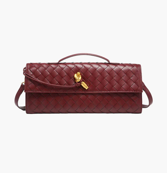 Elyana Clutch Tasche