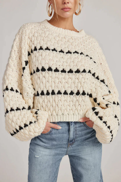 Mia Pullover