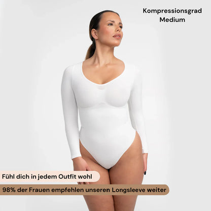 Shaping Langarm Body