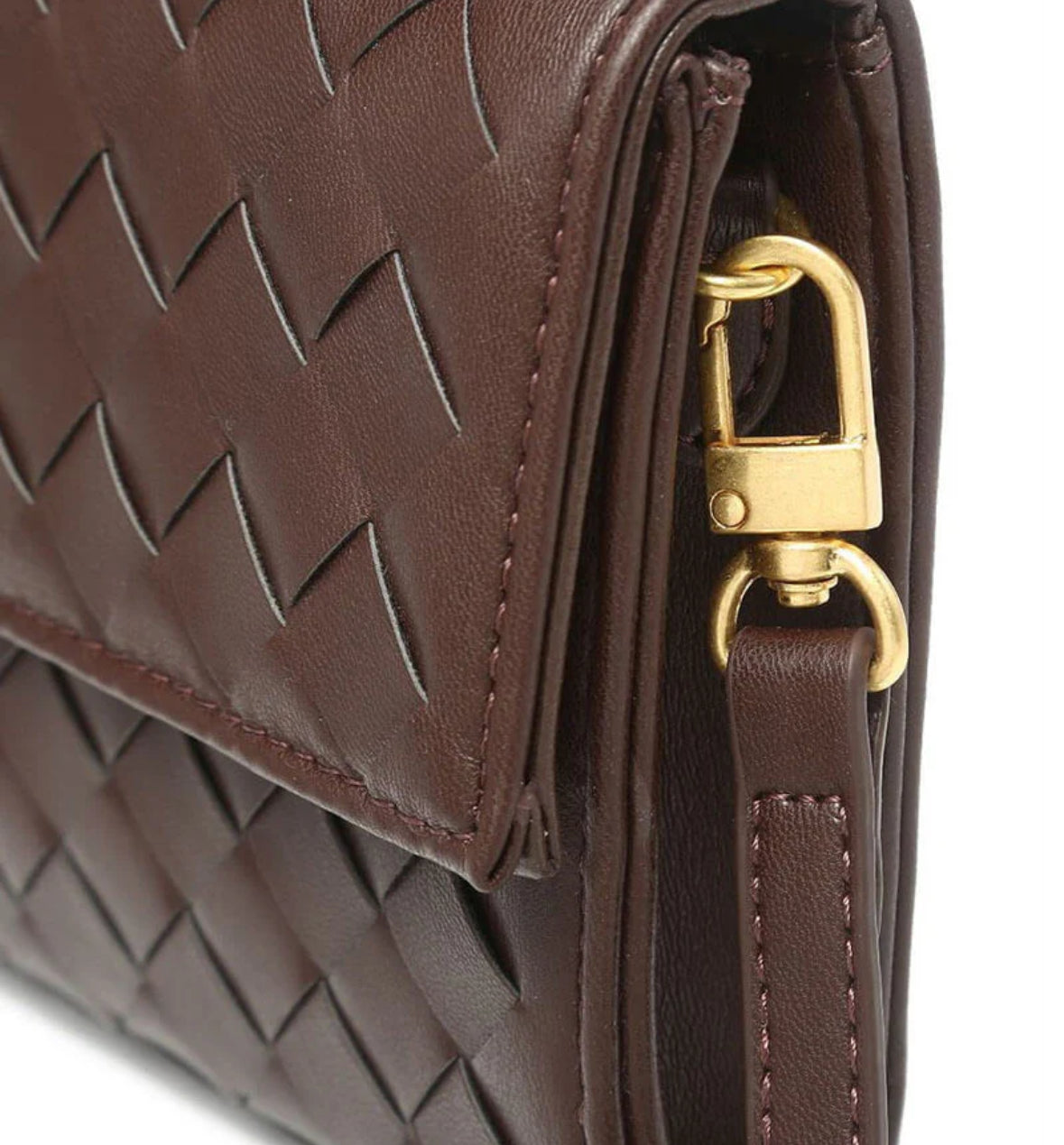 Elyana Clutch Tasche
