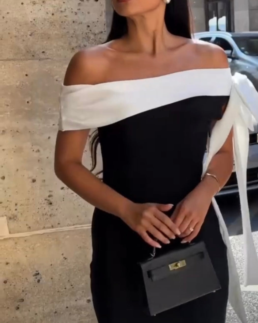 Sharifa Kleid