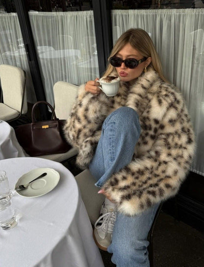 Elyana Leofelljacke