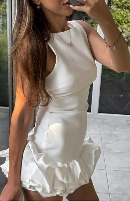 Kimberly Minikleid