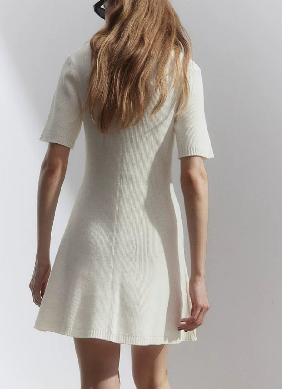Zusan Minikleid