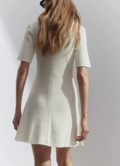 Zusan Minikleid