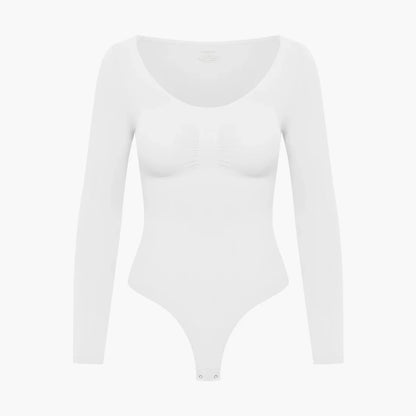 Shaping Langarm Body