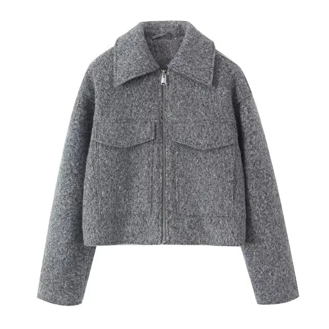 Elyana Übergangsjacke