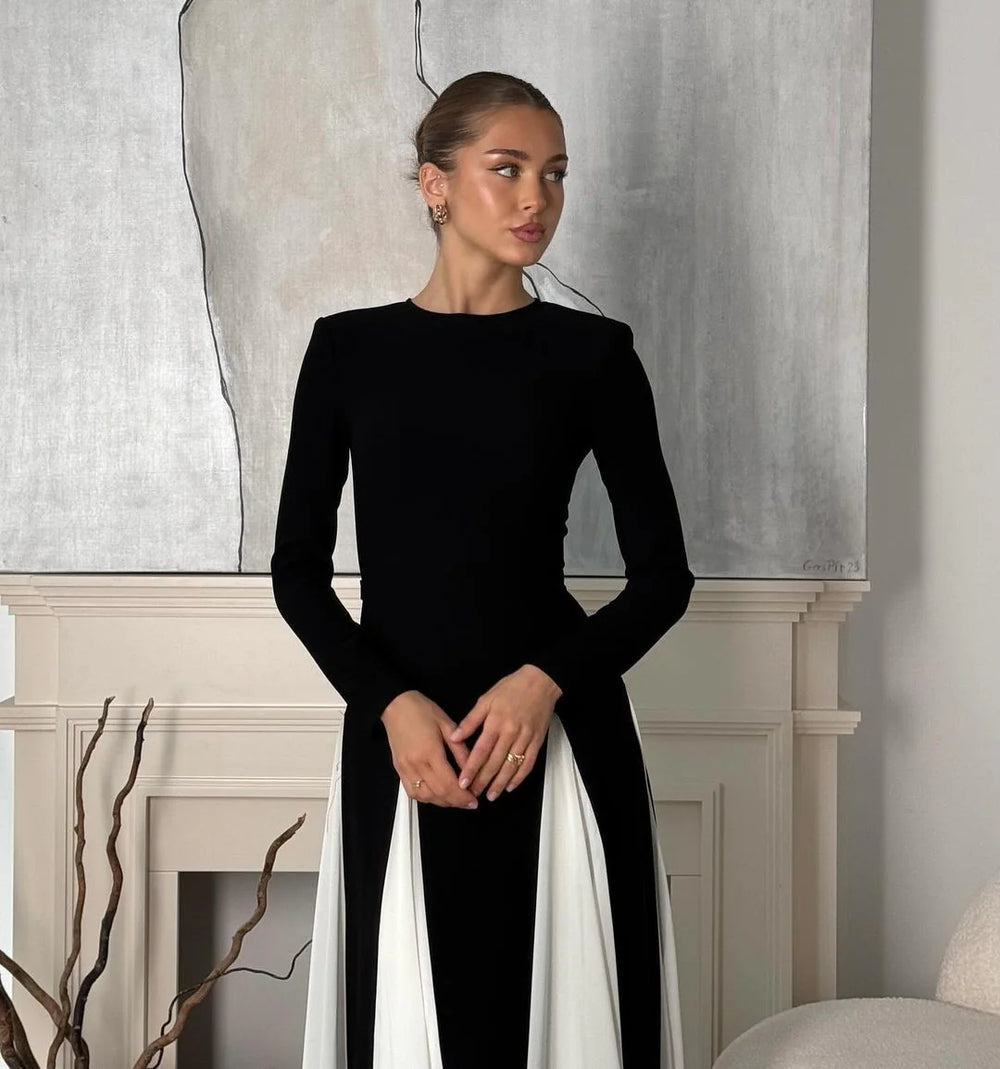 Hava Kleid