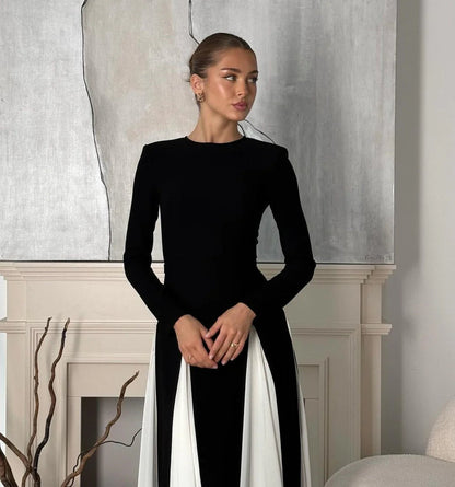 Hava Kleid