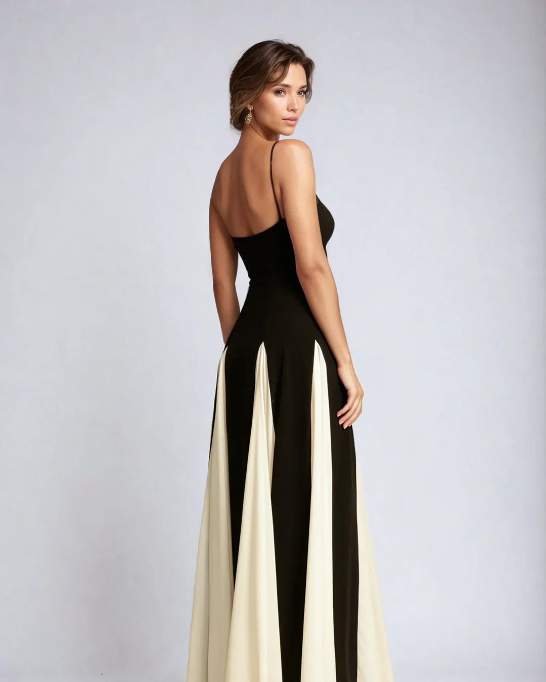 Hava Kleid