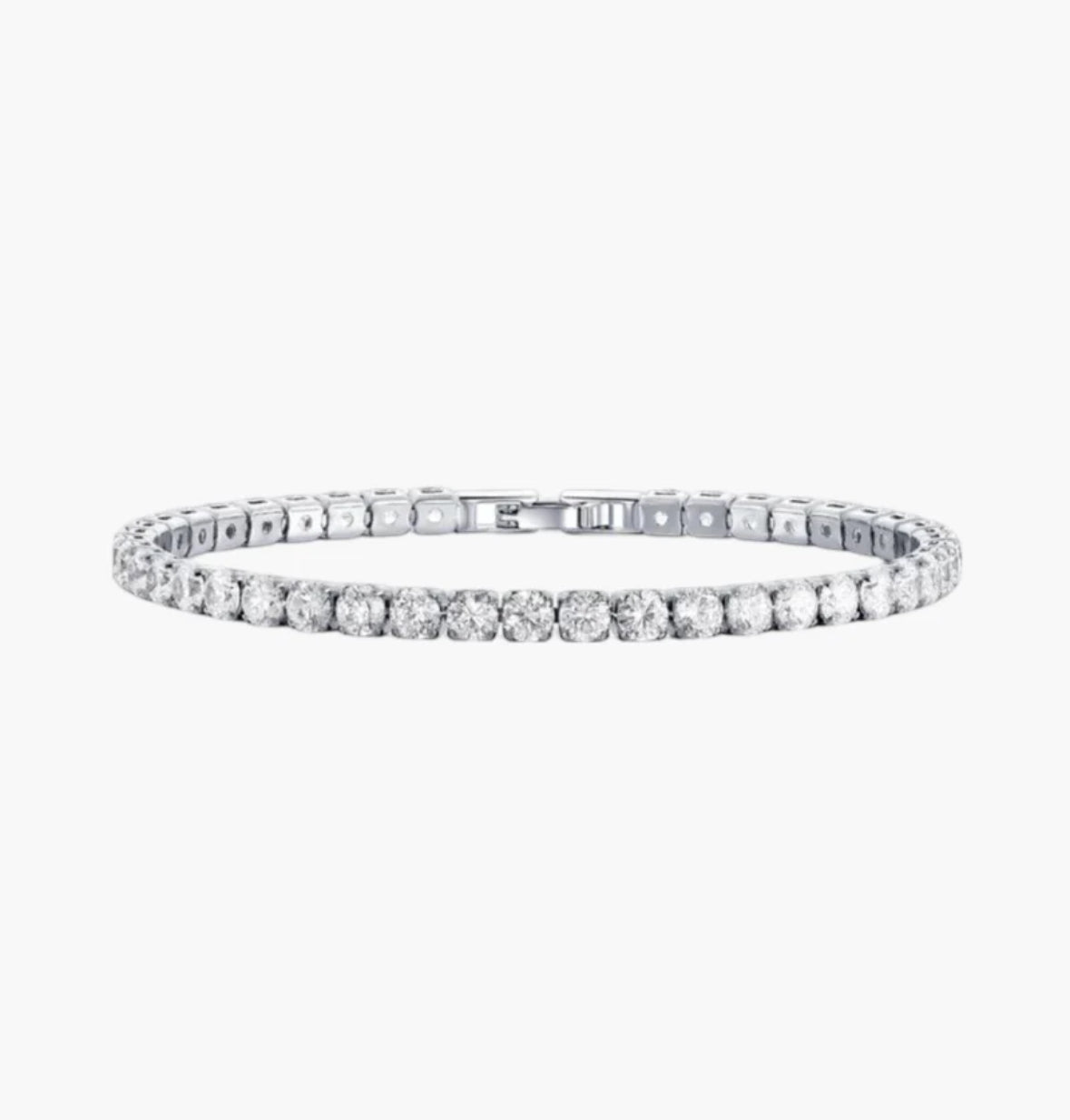 Elyana Strass Armband