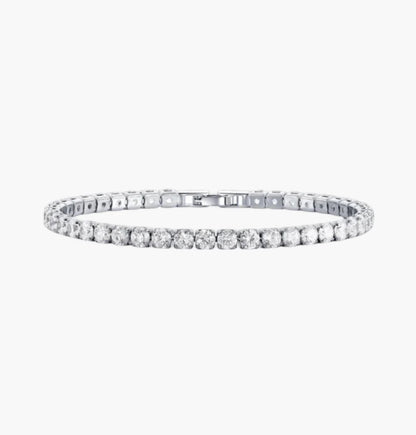 Elyana Strass Armband